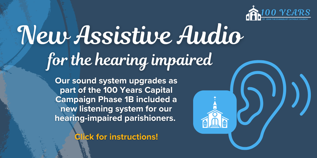 Hearing Impaired website
